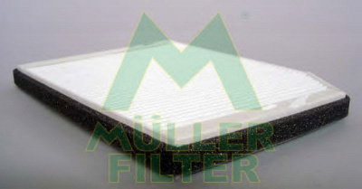 MULLER FILTER fc198 -  Фильтр воздуха в салоне